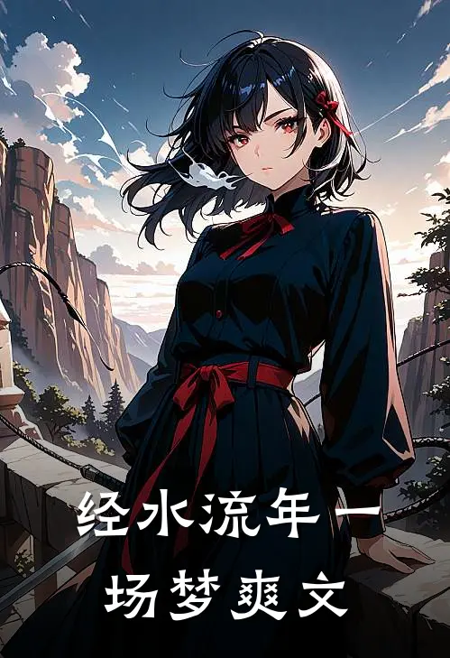 经水流年一场梦爽文
