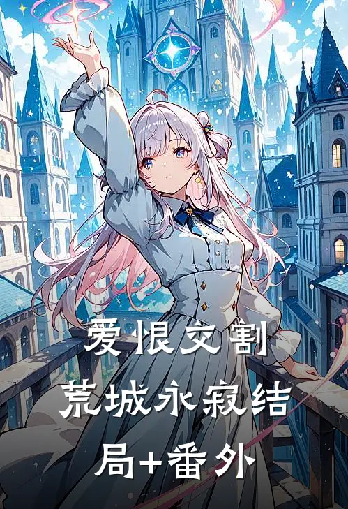 爱恨交割，荒城永寂结局+番外