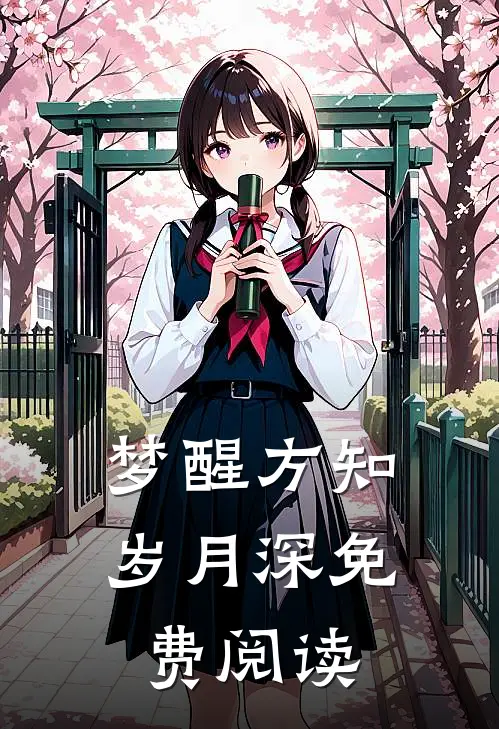 梦醒方知岁月深免费阅读