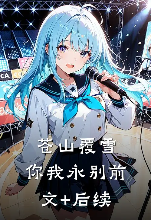 苍山覆雪，你我永别前文+后续