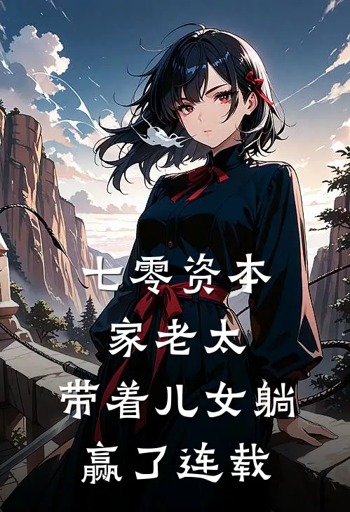七零资本家老太，带着儿女躺赢了连载