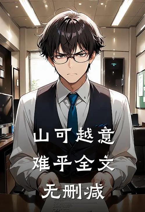 山可越意难平全文无删减