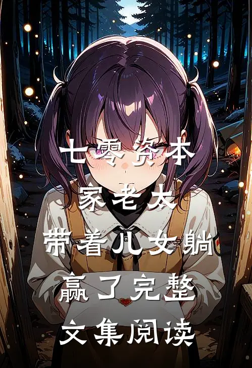 七零资本家老太，带着儿女躺赢了完整文集阅读
