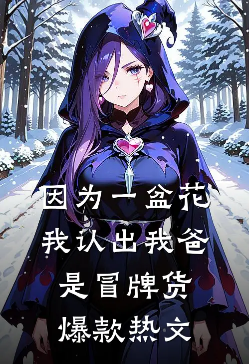 因为一盆花，我认出我爸是冒牌货爆款热文