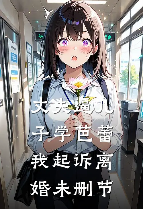 丈夫逼儿子学芭蕾，我起诉离婚未删节