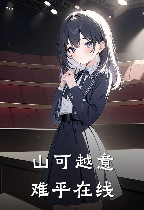 山可越意难平在线