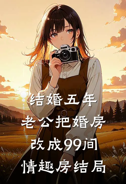 结婚五年，老公把婚房改成99间情趣房结局