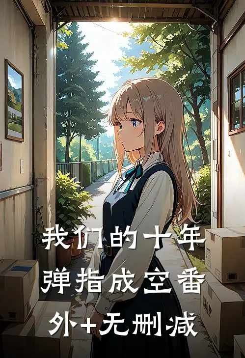 我们的十年，弹指成空番外+无删减