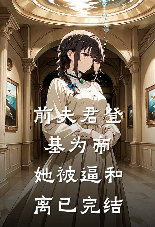 前夫君登基为帝，她被逼和离已完结