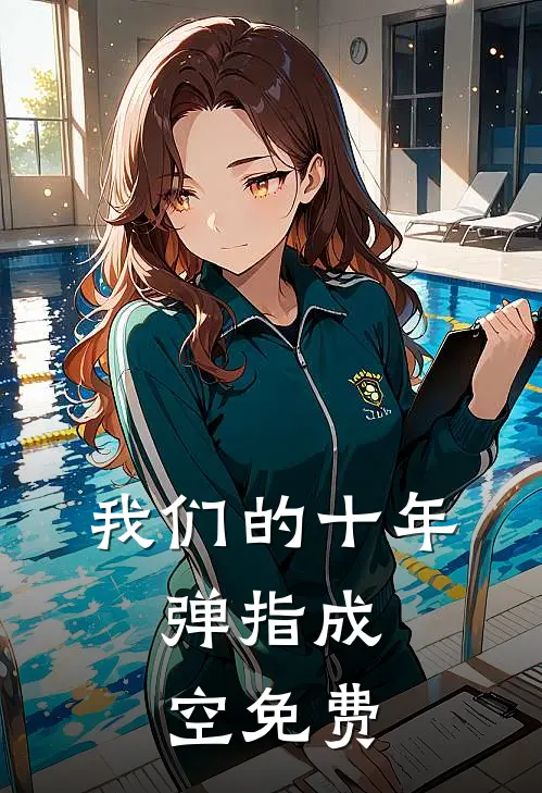 我们的十年，弹指成空免费