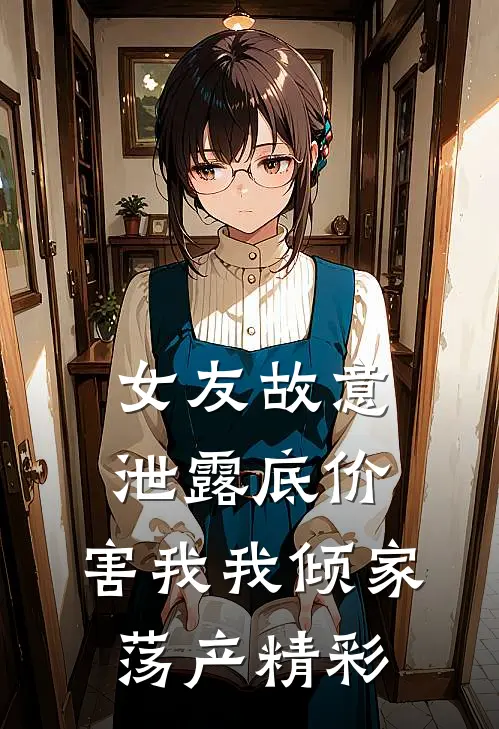 女友故意泄露底价，害我我倾家荡产精彩