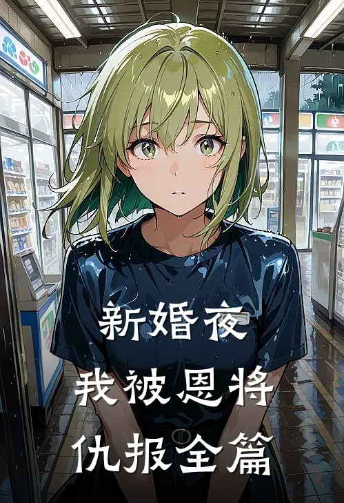 新婚夜，我被恩将仇报全篇