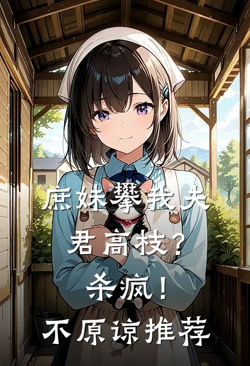 庶妹攀我夫君高枝？杀疯！不原谅推荐