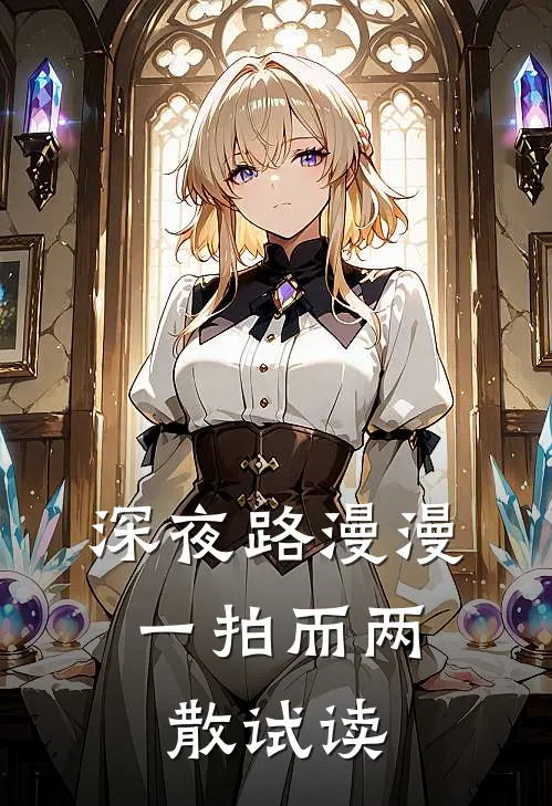 深夜路漫漫，一拍而两散试读