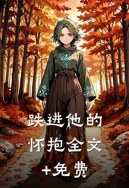 跌进他的怀抱全文+免费