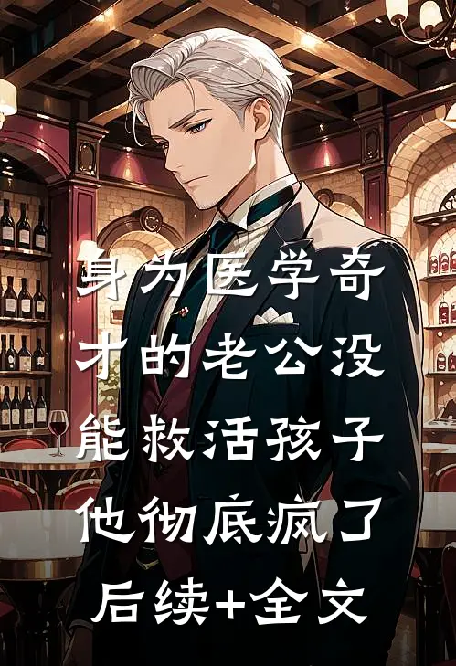 身为医学奇才的老公没能救活孩子，他彻底疯了后续+全文