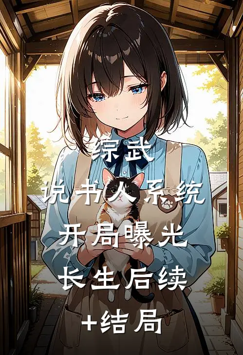 综武：说书人系统，开局曝光长生后续+结局