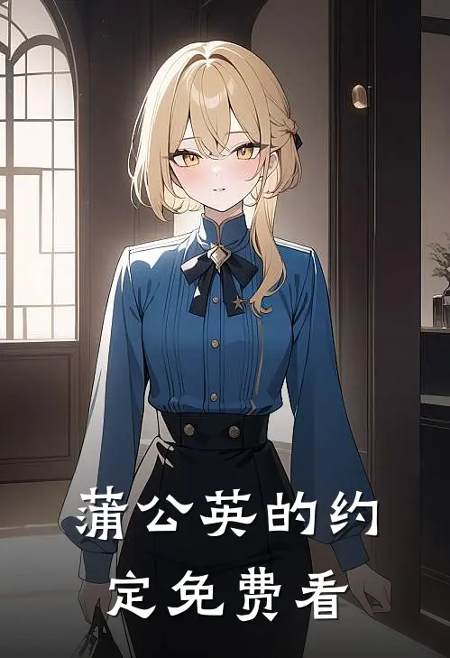 蒲公英的约定免费看