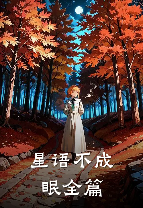 星语不成眠全篇