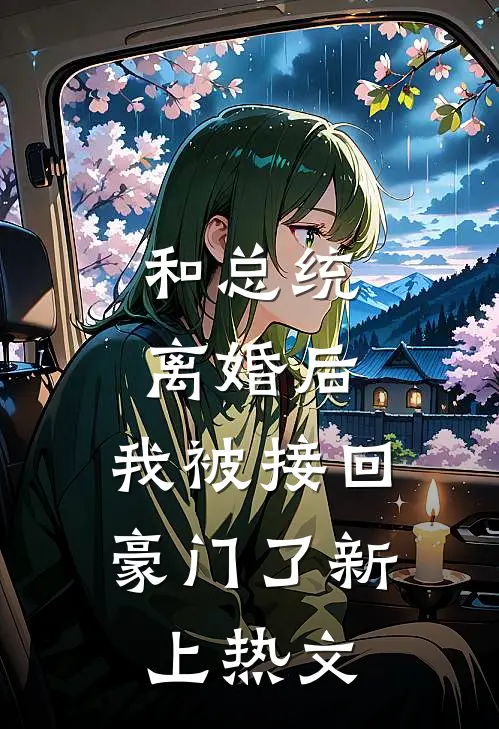 和总统离婚后，我被接回豪门了新上热文