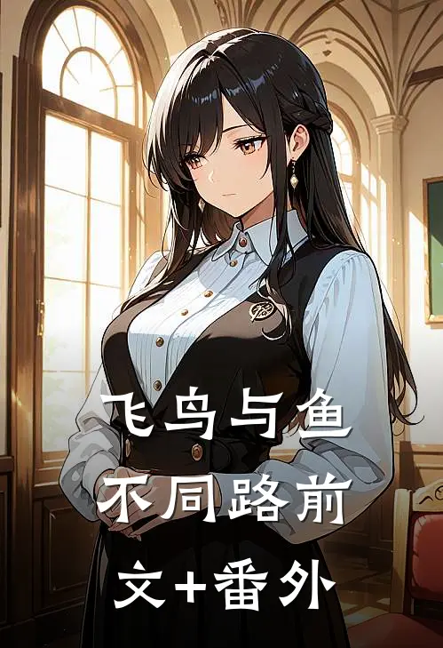 飞鸟与鱼不同路前文+番外