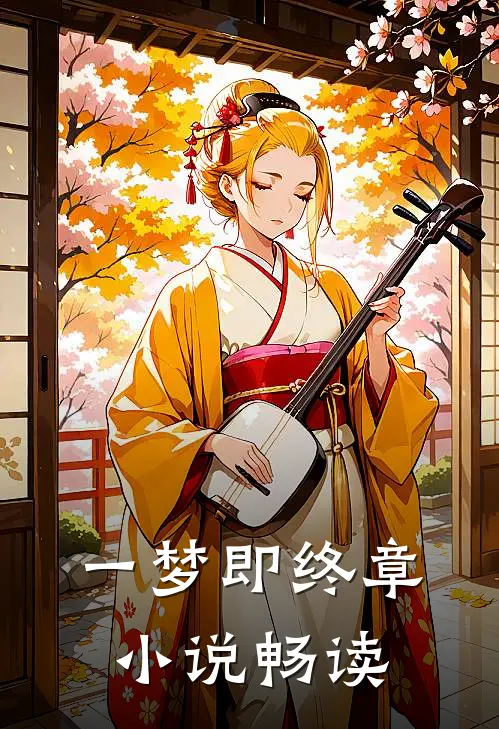 一梦即终章小说畅读