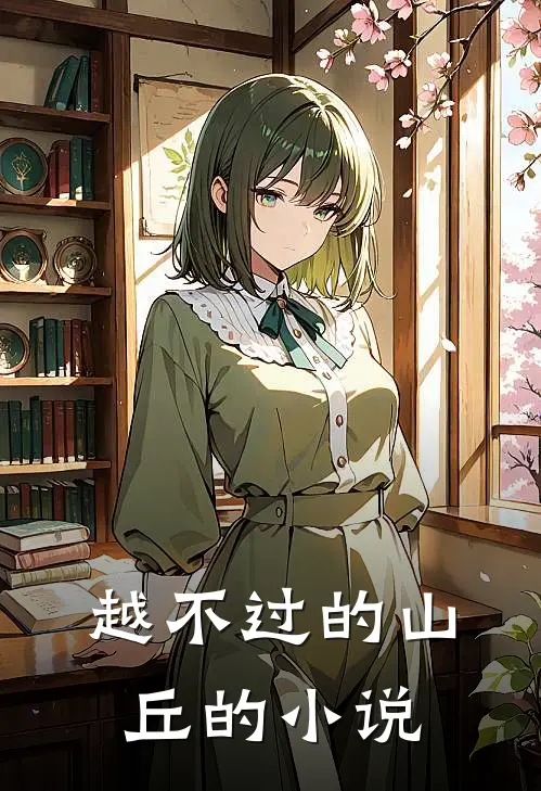 越不过的山丘的小说