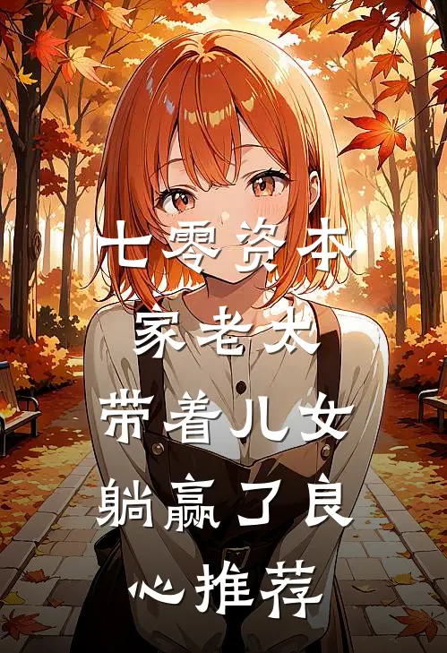 七零资本家老太，带着儿女躺赢了良心推荐