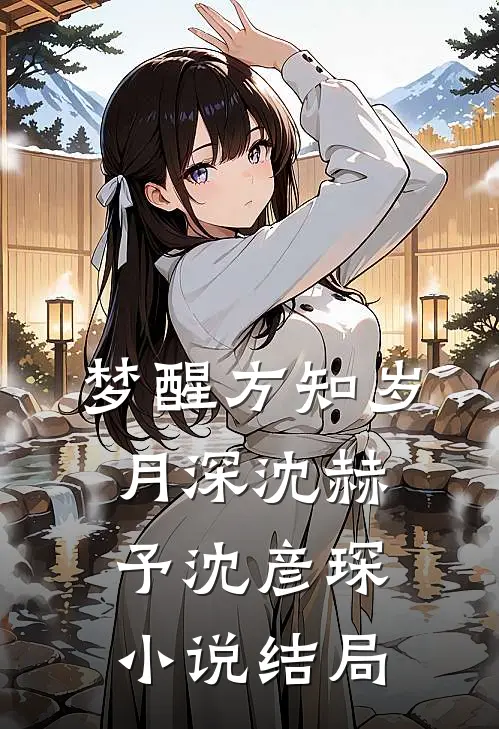 梦醒方知岁月深沈赫予沈彦琛小说结局