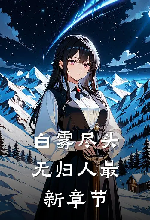白雾尽头无归人最新章节