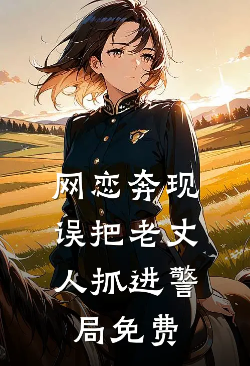 网恋奔现，误把老丈人抓进警局免费