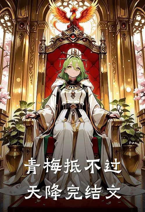 青梅抵不过天降完结文