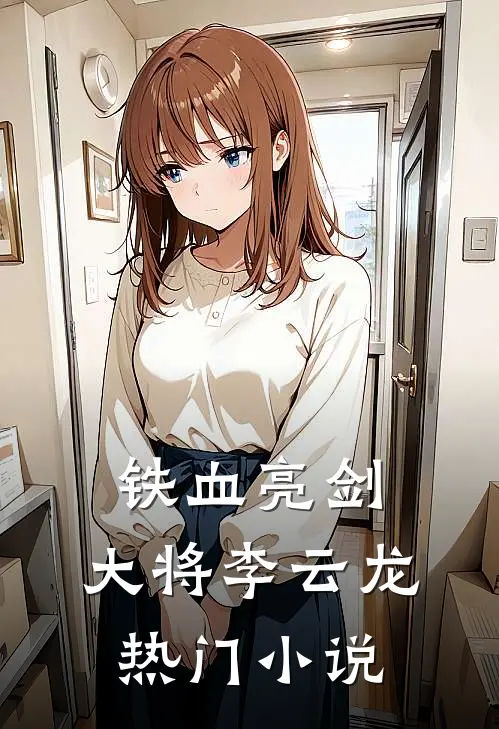 铁血亮剑：大将李云龙热门小说