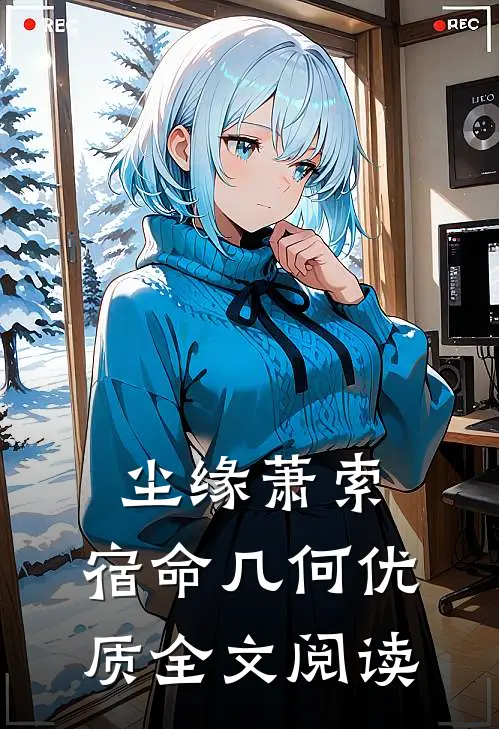 尘缘萧索，宿命几何优质全文阅读