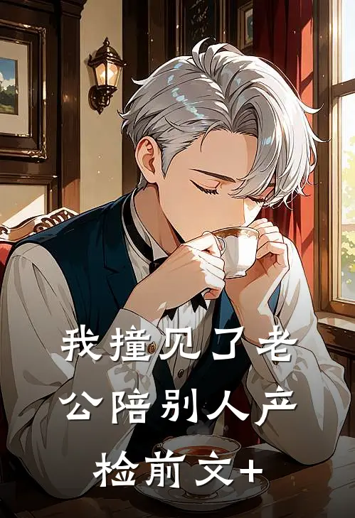 我撞见了老公陪别人产检前文+
