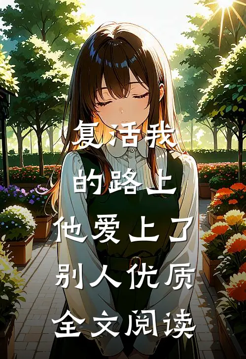 复活我的路上，他爱上了别人优质全文阅读