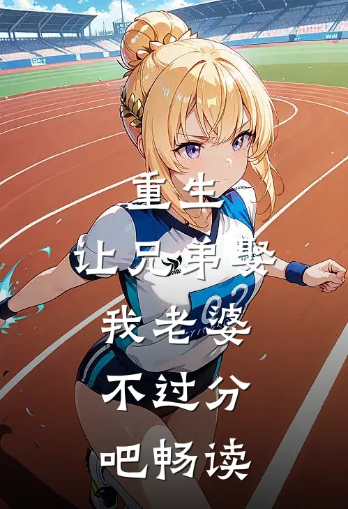 重生：让兄弟娶我老婆，不过分吧畅读