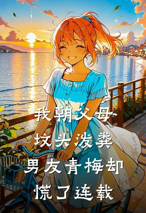 我朝父母坟头泼粪，男友青梅却慌了连载