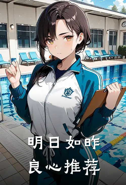 明日如昨良心推荐