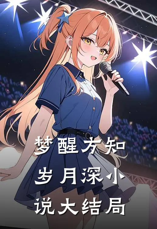 梦醒方知岁月深小说大结局