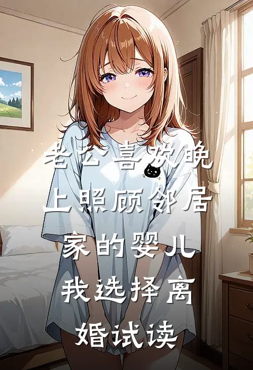 老公喜欢晚上照顾邻居家的婴儿，我选择离婚试读