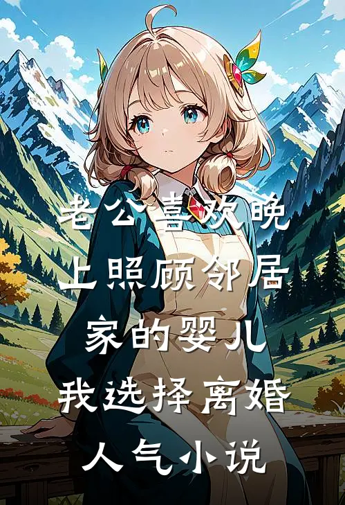 老公喜欢晚上照顾邻居家的婴儿，我选择离婚人气小说