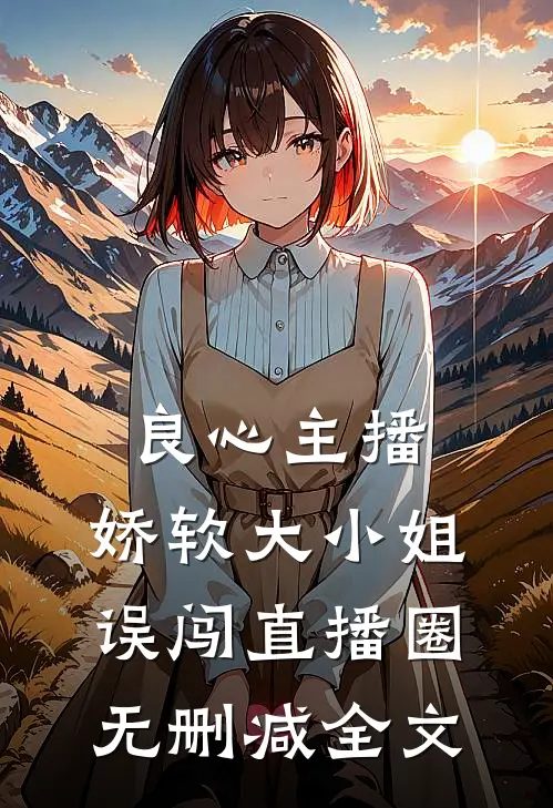 良心主播：娇软大小姐误闯直播圈无删减全文
