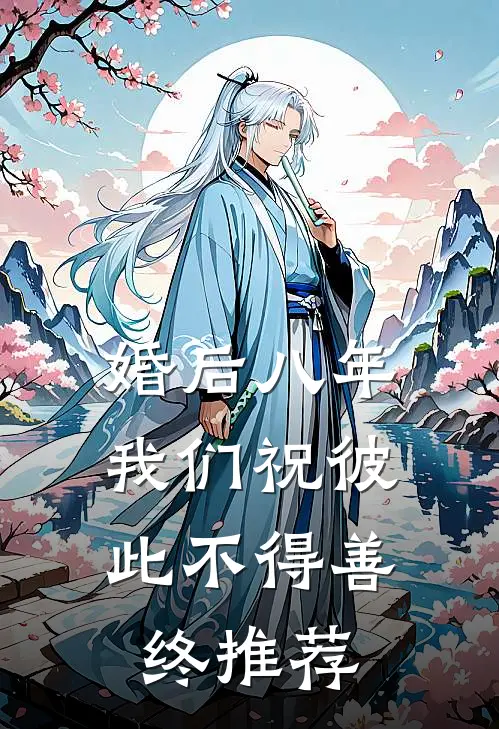 婚后八年，我们祝彼此不得善终推荐