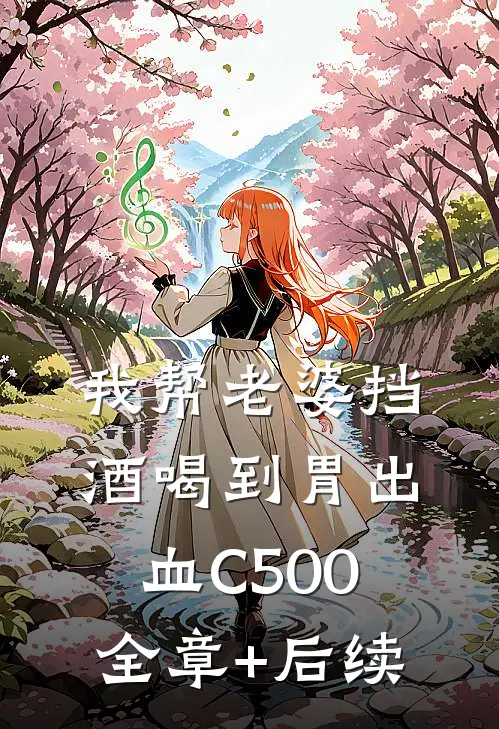我帮老婆挡酒喝到胃出血C500:全章+后续