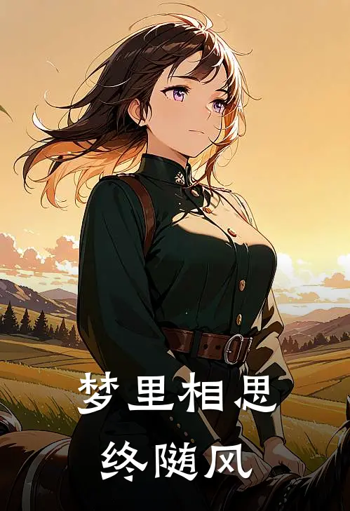 梦里相思终随风