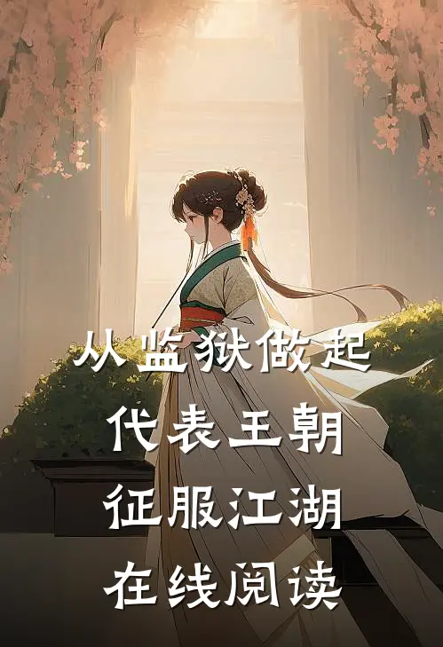 从监狱做起，代表王朝征服江湖在线阅读