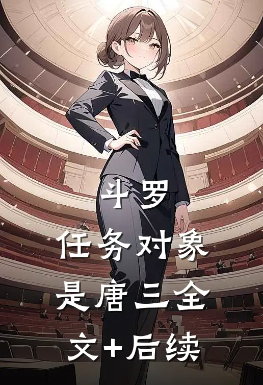 斗罗：任务对象是唐三全文+后续