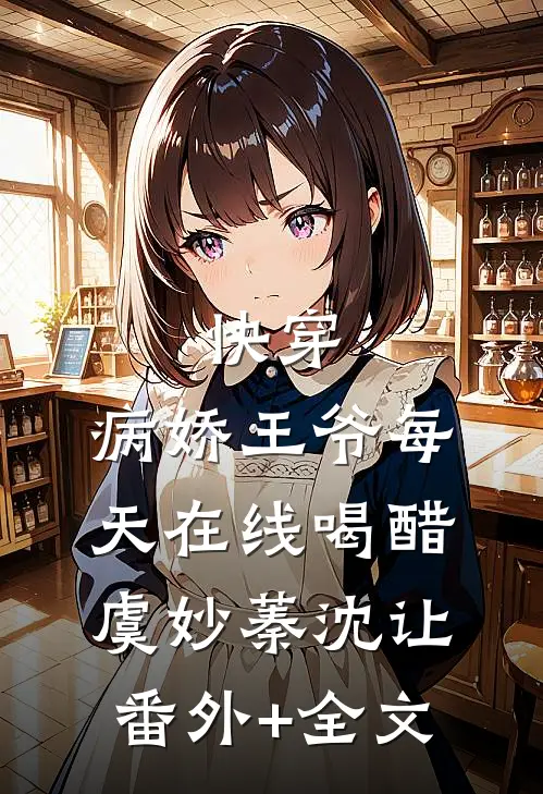 快穿：病娇王爷每天在线喝醋虞妙蓁沈让:(番外)+(全文)