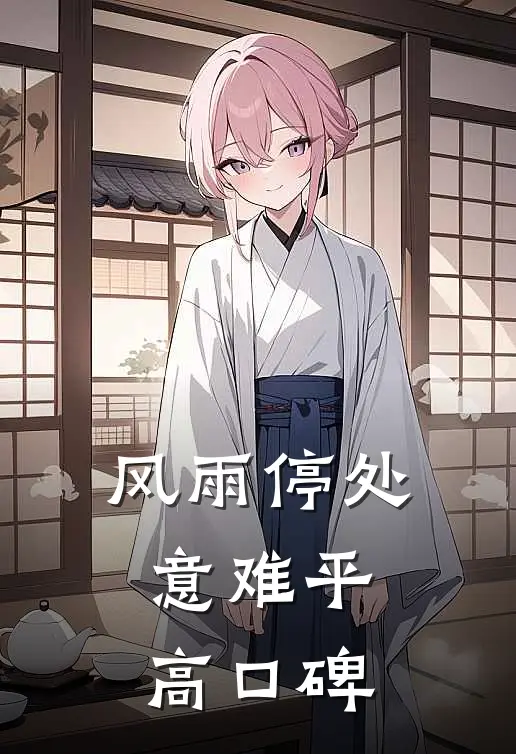 风雨停处意难平高口碑